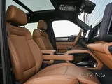 BYD Leopard 5 Lidar