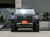BYD Leopard 5 LidarBYD Leopard 5 Lidar