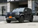 BYD Leopard 5 LidarBYD Leopard 5 Lidar