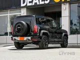 BYD Leopard 5 LidarBYD Leopard 5 Lidar