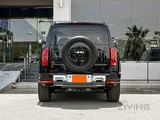 BYD Leopard 5 LidarBYD Leopard 5 Lidar