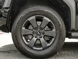 BYD Leopard 5 LidarBYD Leopard 5 Lidar