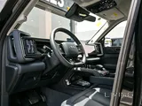 BYD Leopard 5 LidarBYD Leopard 5 Lidar