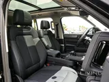 BYD Leopard 5 LidarBYD Leopard 5 Lidar