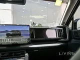 BYD Leopard 5 LidarBYD Leopard 5 Lidar