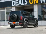 BYD Leopard 5 Long Range