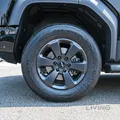 BYD Leopard 5 Long Range
