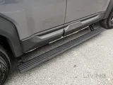 BYD Leopard 5 Long Range 2025