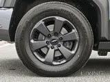 BYD Leopard 5 Long Range 2025