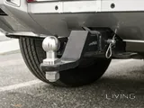 BYD Leopard 5 Long Range 2025