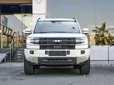 BYD Leopard 5 Long Range 2026