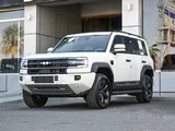 BYD Leopard 5 Long Range 2026