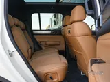 BYD Leopard 5 Long Range 2026