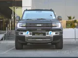 BYD Leopard 5. Model 2025.