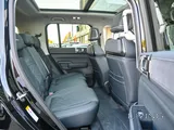 BYD Leopard 5. Model 2025.