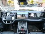 BYD Leopard 5. Model 2025.