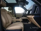 BYD Leopard 5. Model 2025.