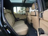 BYD Leopard 5. Model 2025.
