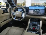 BYD Leopard 5. Model 2025.