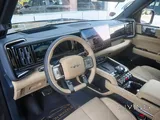 BYD Leopard 5. Model 2025.