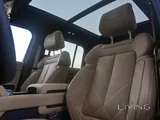 BYD Leopard 5. Model 2025.