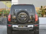 BYD Leopard 5. Model 2025.
