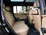 BYD Leopard 5. Model 2025.