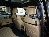 BYD Leopard 5. Model 2025.