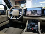 BYD Leopard 5. Model 2025.