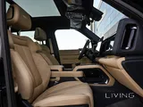 BYD Leopard 5. Model 2025.