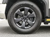 BYD Leopard 5 Ultr L/R 2025