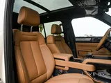 BYD Leopard 5 Ultr L/R 2025