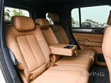 BYD Leopard 5 Ultr L/R 2025