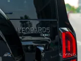 BYD Leopard 5 Ultra 2026 Hybrid Plug-in, 24,500 km, Black & Beige Leather