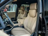 BYD Leopard 5 Ultra 2026 Hybrid Plug-in, 24,500 km, Black & Beige Leather