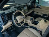 BYD Leopard 5 Ultra 2026 Hybrid Plug-in, 24,500 km, Black & Beige Leather