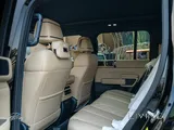 BYD Leopard 5 Ultra 2026 Hybrid Plug-in, 24,500 km, Black & Beige Leather