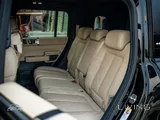 BYD Leopard 5 Ultra 2026 Hybrid Plug-in, 24,500 km, Black & Beige Leather