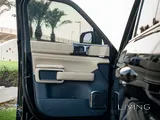 BYD Leopard 5 Ultra 2026 Hybrid Plug-in, 24,500 km, Black & Beige Leather