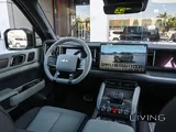 BYD ليوبارد 5 ألترا 2025