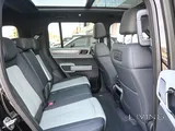 BYD ليوبارد 5 ألترا 2025