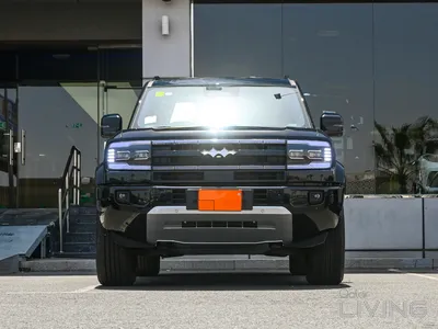 بي واي دي ليوبارد 5 2025