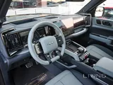 BYD Leopard 5 Ultra 2025