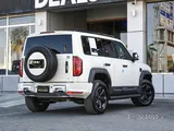 BYD Leopard 5 Ultra 2025