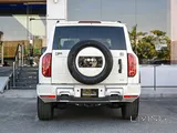 BYD Leopard 5 Ultra 2025