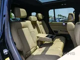 BYD Leopard 5 Ultra 2025