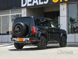 BYD Leopard 5 Ultra 2025