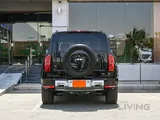 BYD Leopard 5 Ultra 2025