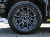 BYD Leopard 5 Ultra 2025