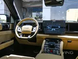 BYD Leopard 5 Ultra 2025